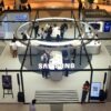 Samsung AI Pop-Up Store at The Dubai Mall continues to Draw Crowds in its final stretch