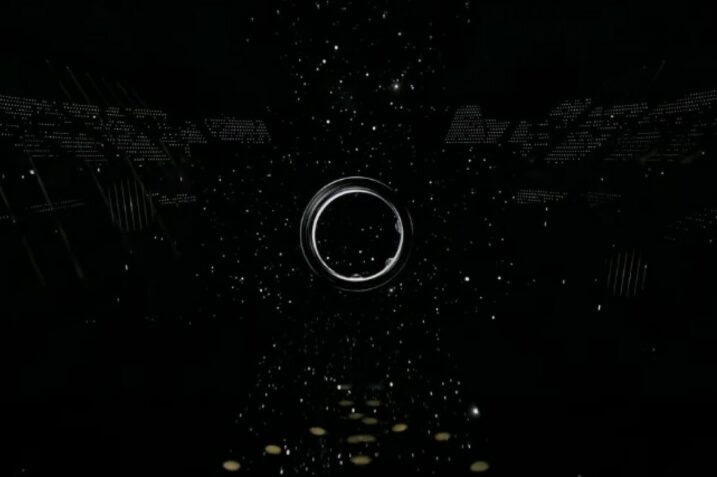 Galaxy Ring