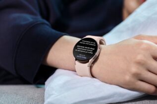 galaxy watch