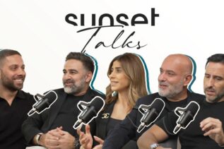 Sunset Hospitality Group
