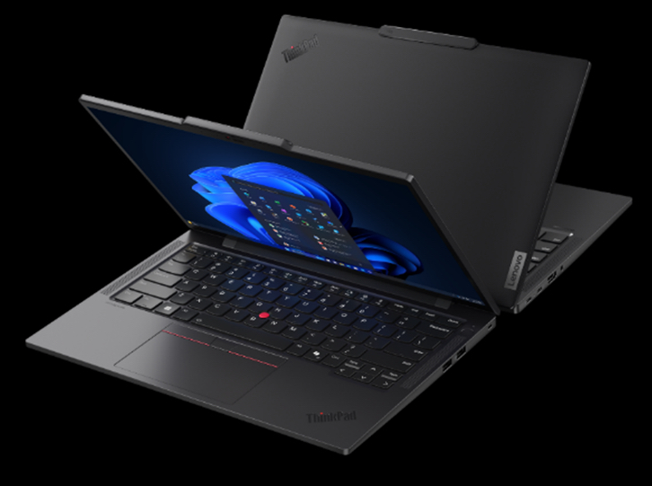 Lenovo’s Cutting-Edge ThinkPad and ThinkBook Laptops Pave the Way for AI PC Innovation at MWC