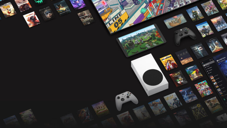 Xbox Game Pass Hits 34 Million, But Growth Tapers Off After Explosive Start