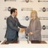 ZAYED AWARD FOR HUMAN FRATERNITY AND NEW YORK UNIVERSITY ABU DHABI SIGN MOU AHEAD OF LAUNCH OF JOINT PROGRAM ‘SOUNDS OF HUMAN FRATERNITY