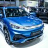 US Launches Probe into Chinese Auto Manufacturers Over National Security Concerns