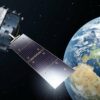 ESA's ERS-2 Satellite Safely Reenters Earth After 30 Years