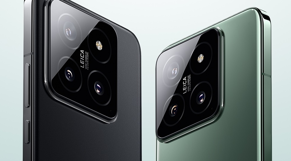 Xiaomi Launches Global 14 Series Smartphones, But No 14 Pro