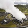 Ohio State's DACCUS System: Carbon Capture and Geothermal Power Combined