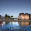 Zaha Hadid Architects and NatPower H's Hydrogen Refueling Initiative