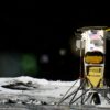 Intuitive Machines' Lunar Lander Navigates Near-Disaster with Ingenious Solution