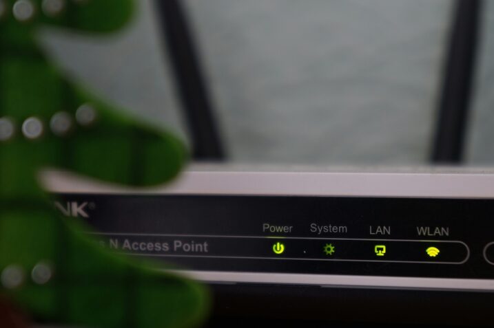 Step-by-Step Guide: How to Set Up a Home Network