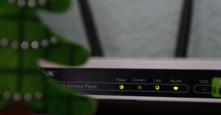 Step-by-Step Guide: How to Set Up a Home Network
