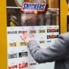 M&M Vending Machine Privacy Scandal: University of Waterloo Backlash