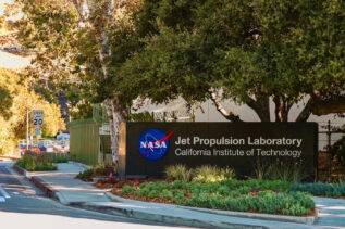 nasa