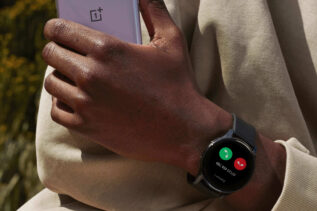 OnePlus Bets Big on New Smartwatch With Jaw-Dropping Battery Life