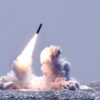 UK Trident Missile Fiasco: Second Embarrassing Failure Raises Concerns