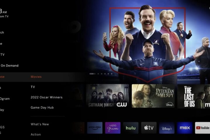Vizio