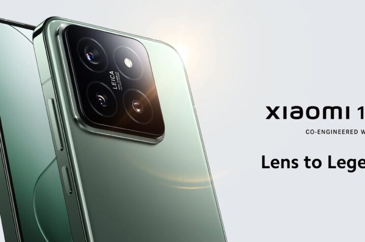 xiaomi 14