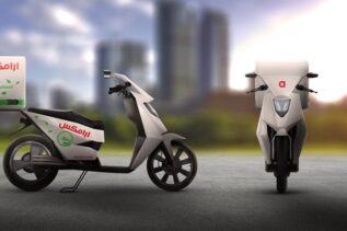 Aramex
