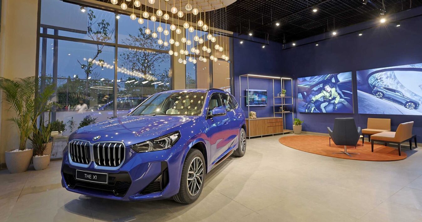 Abu Dhabi Motors unveils future of premium car buying with opening of ...