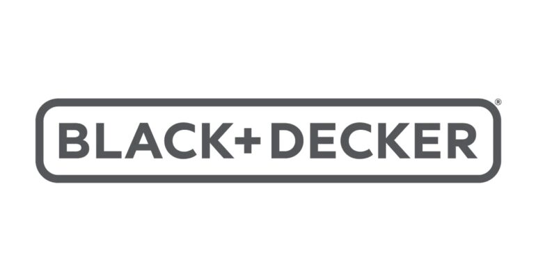 black+decker