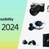 CSUN Assistive Technology Conference 2024