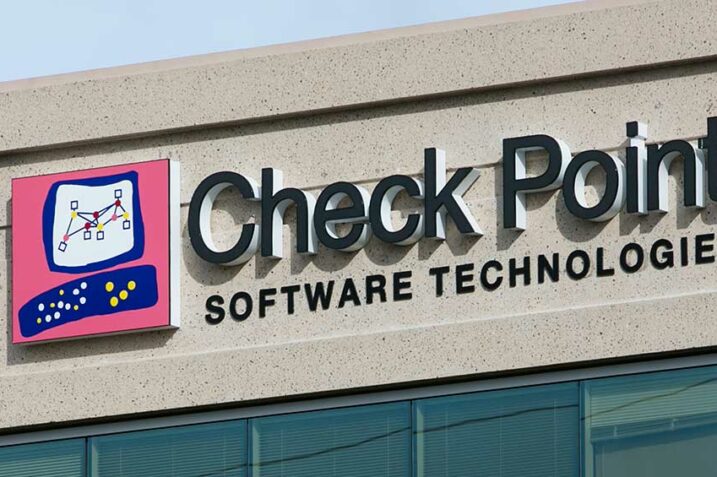 Check Point Software