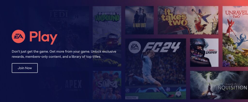 Seven EA Games Shutting Down In March 2024 Due To Expiring Licenses And EA GAmes 1024x422 
