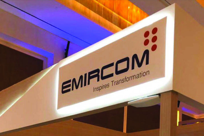 Emircom