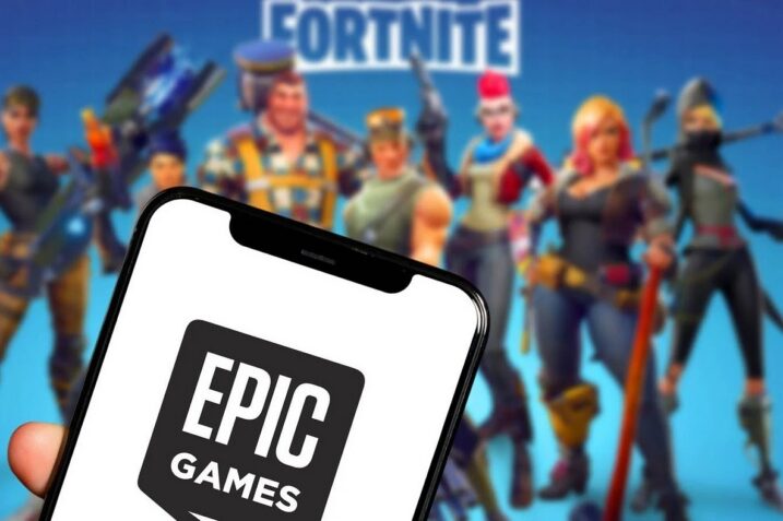 Epic Games
