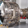 Veteran V2500 Jet Engine Achieves Milestone by Running on 100% Sustainable Aviation Fuel
