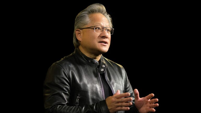 NVIDIA Unveils B200 Blackwell: The World’s Most Powerful AI Chip