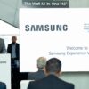SRTI Park highlights trends in AI, Innovation and Smart Technology at workshop co-hosted with Samsung