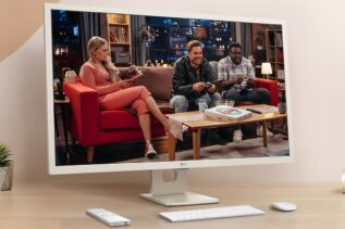 myview smart monitor