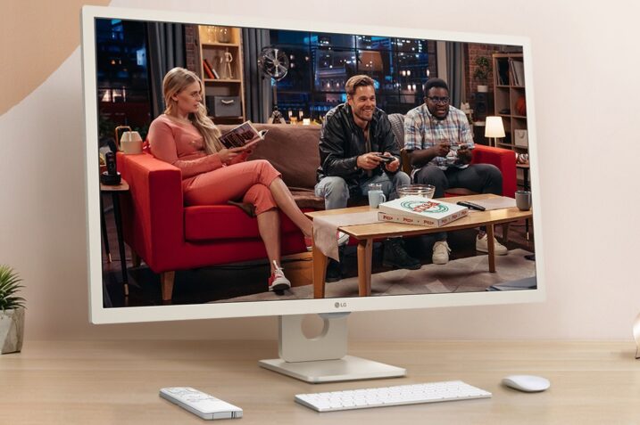 myview smart monitor