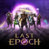 last epoch