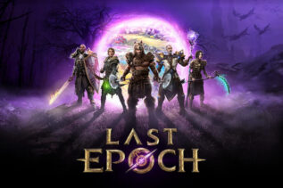 last epoch