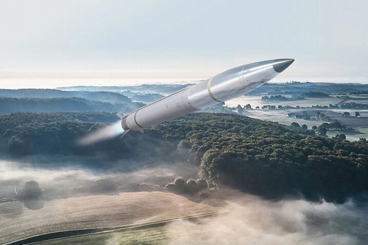 Lockheed Martin
