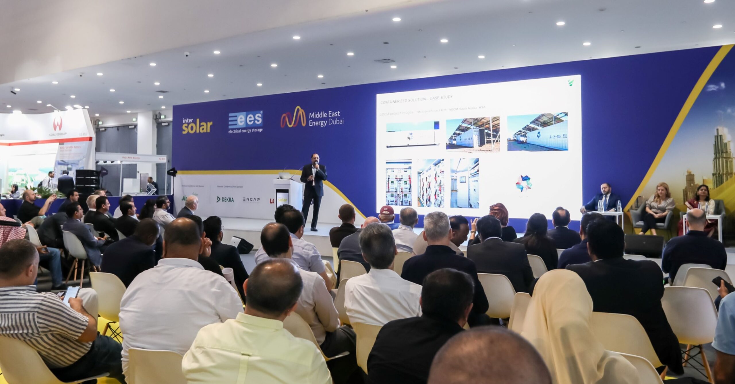 49th Edition of Middle East Energy Set to Power Up its Transformative Role in Renewable Energy