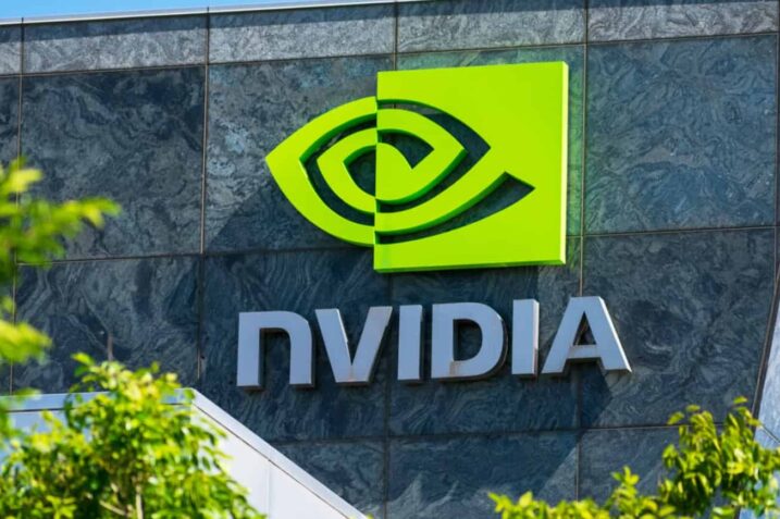 nvidia