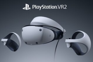 PSVR2 Production