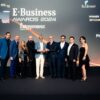 UAE-based tech conglomerate, Phoenix Group named “Bitcoin Mining Company of the Year”