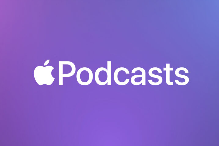 Apple Podcasts