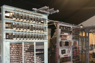 quantum computing applications