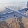 Radia's WindRunner: Redefining Wind Energy's Horizon with the World's Largest Aircraft