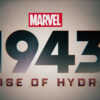 1943: Rise of Hydra Unveils Epic Marvel Clash in Breathtaking Debut
