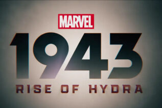 1943: Rise of Hydra Unveils Epic Marvel Clash in Breathtaking Debut