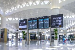 Riyadh Airports