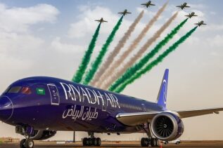 riyadh air