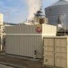 Rondo Energy's Superhot Brick Batteries Set to Revolutionize Europe's Industrial Decarbonization Efforts