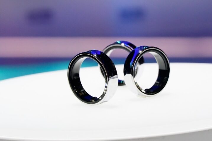 Samsung Galaxy Ring